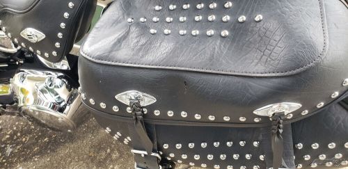 2011 Harley-Davidson Softail Heritage Classic, US $1,000.00, image 11