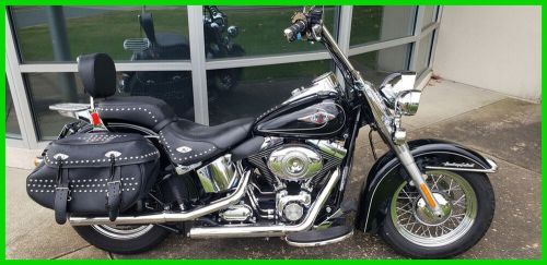 2011 Harley-Davidson Softail Heritage Classic, US $1,000.00, image 12