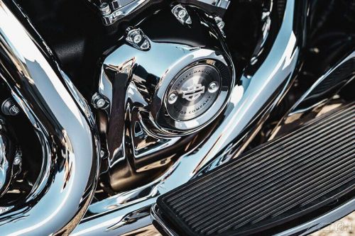 2017 Harley-Davidson Trike Tri Glide Ultra, US $6,500.00, image 3