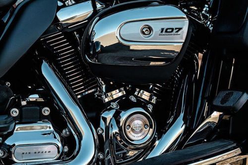 2017 Harley-Davidson Trike Tri Glide Ultra, US $6,500.00, image 9