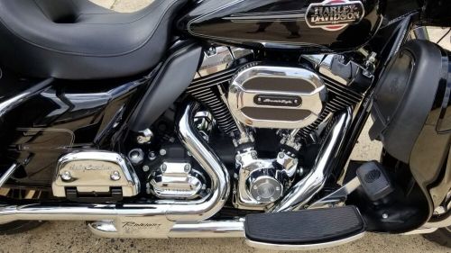 2010 Harley-Davidson Touring