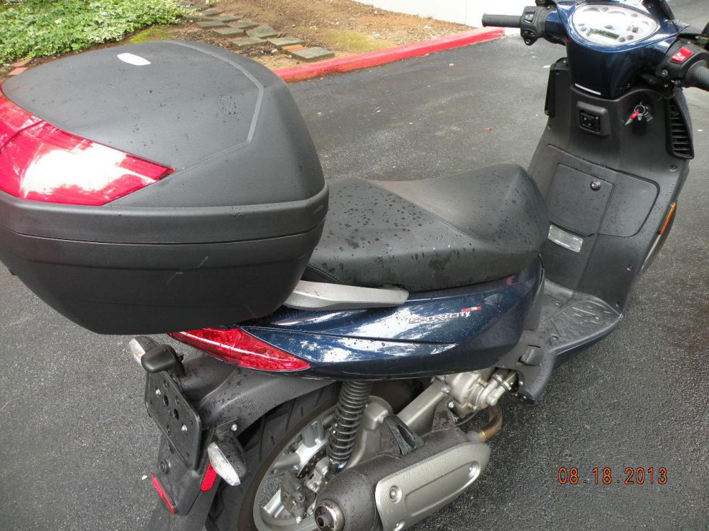 2009 Aprilia Sportcity 250 Scooter , US $3,200.00, image 10