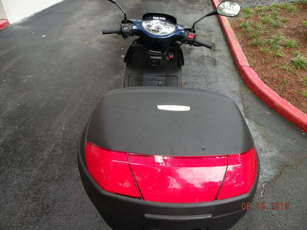 2009 Aprilia Sportcity 250 Scooter , US $3,200.00, image 11