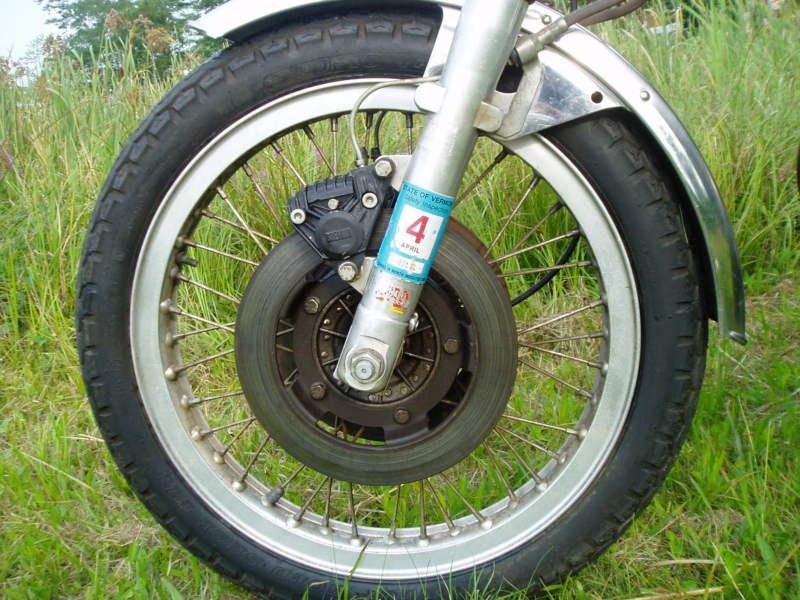 1978 Ducati GTL 500 Twin Vintage, US $1,525.00, image 5