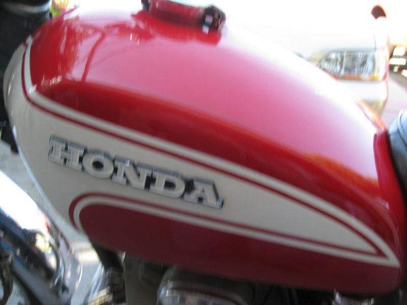 1974 HONDA CL350 SCRAMBLER ALL ORIGINAL 11,693 MILES WILL CALL CALIFORNIA, US $2,500.00, image 7