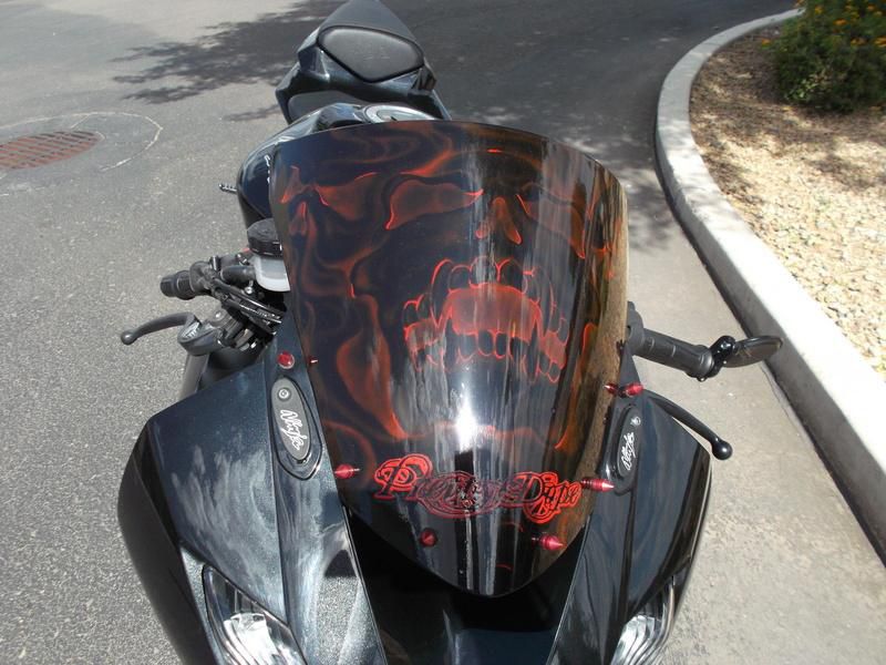 2012 Kawasaki Ninja ZX-6R Sportbike , US $10,499.00, image 5