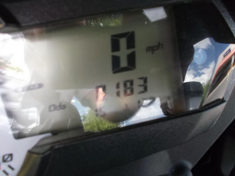 2012 Kawasaki Ninja ZX-6R Sportbike , US $10,499.00, image 8