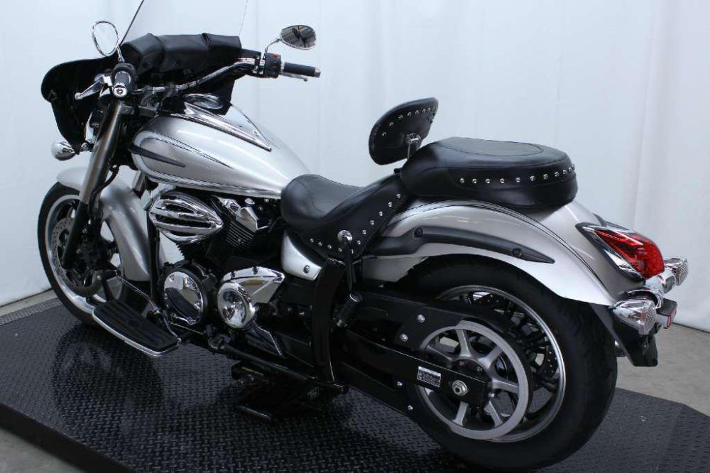 2012 Yamaha V Star 950 Cruiser , US $0.00, image 6