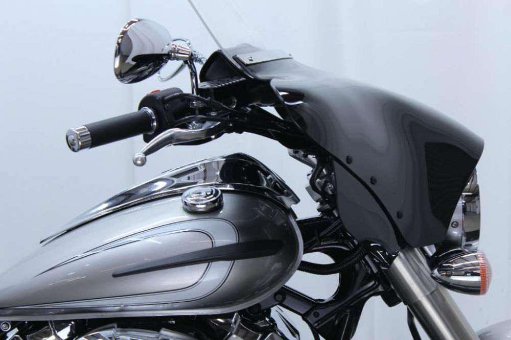 2012 Yamaha V Star 950 Cruiser , US $0.00, image 10