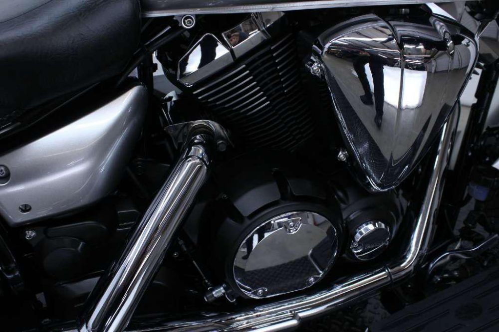 2012 Yamaha V Star 950 Cruiser , US $0.00, image 20