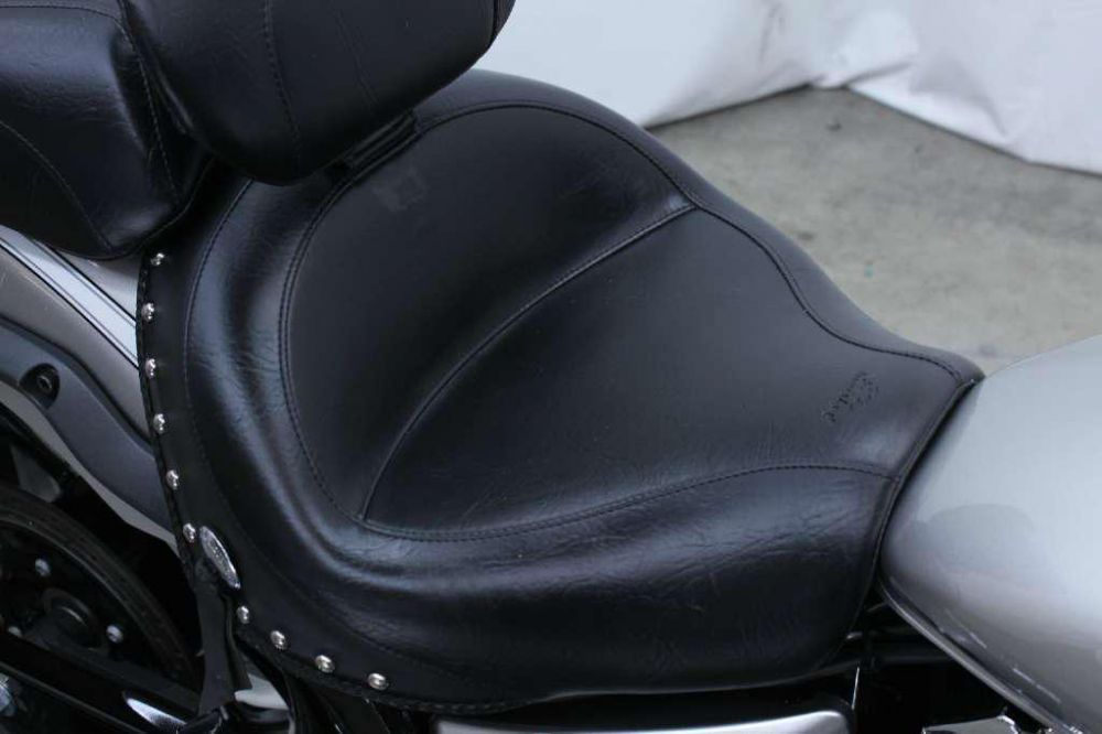 2012 Yamaha V Star 950 Cruiser , US $0.00, image 21