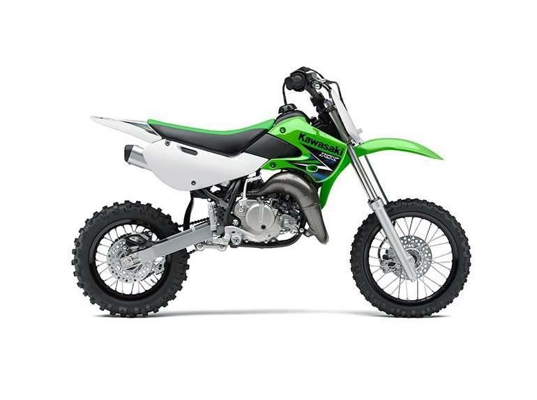 2014 kawasaki kx  65 mx 