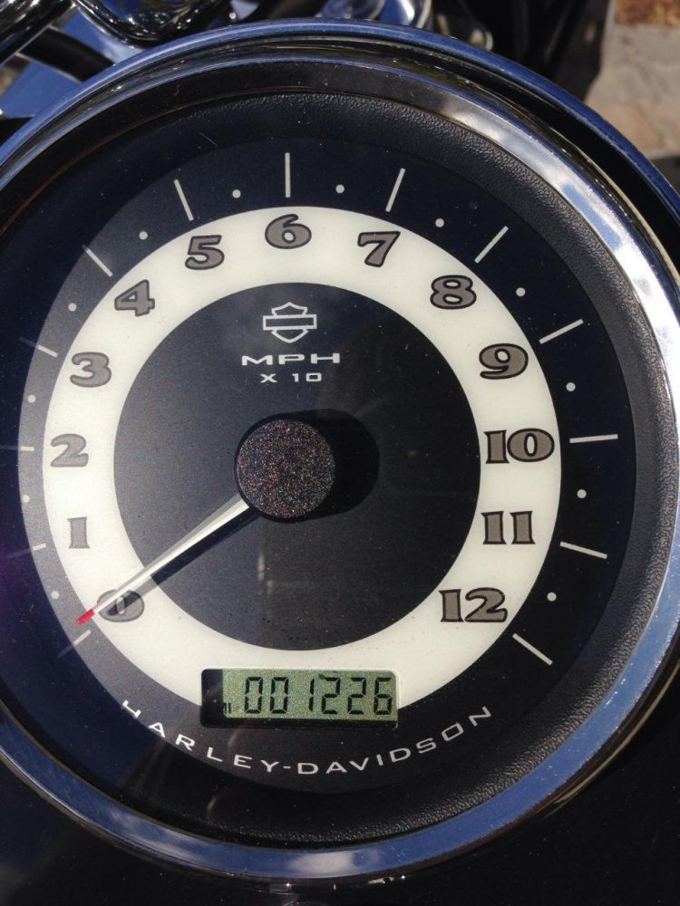 2007 Harley-Davidson Softail DELUXE Classic / Vintage , US $15,500.00, image 2