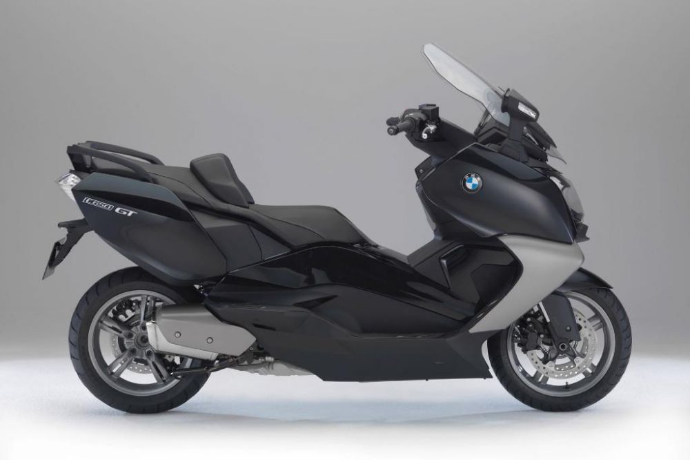 2013 BMW C 650 GT Scooter , US $0.00, image 3