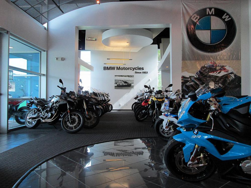 2013 BMW C 650 GT Scooter , US $0.00, image 5