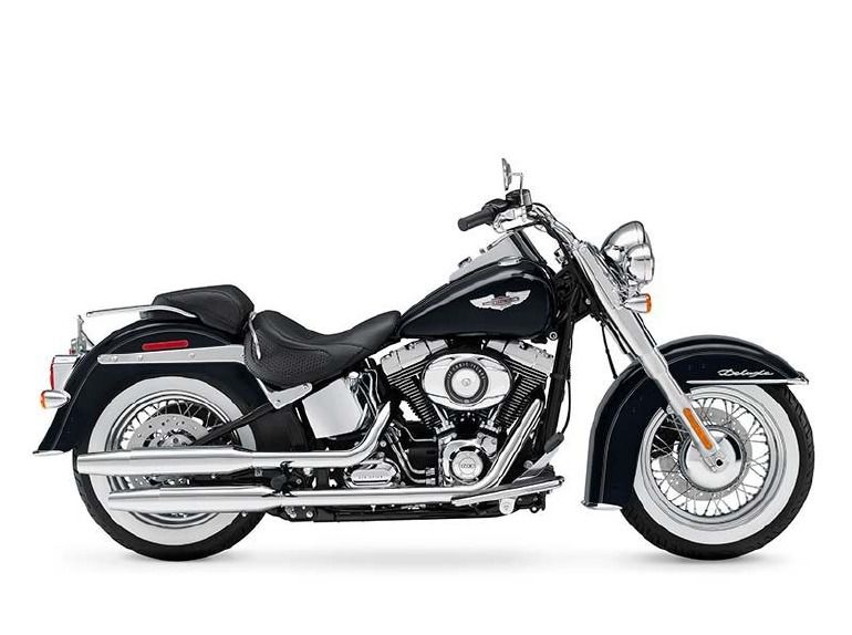 2014 harley-davidson flstn softail deluxe deluxe 