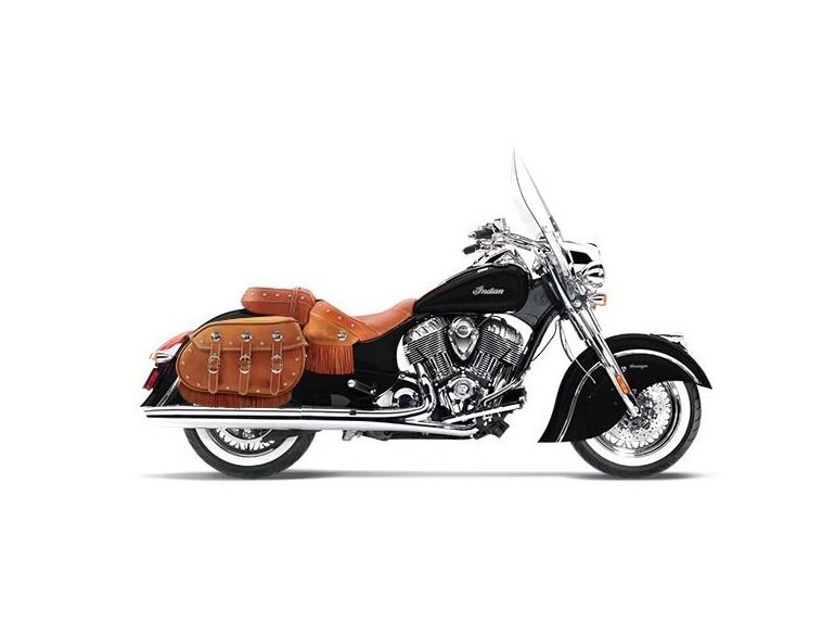 2014 indian chief vintage 