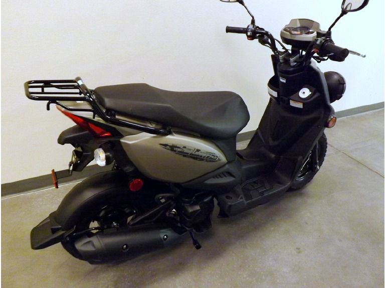 2014 Yamaha Zuma 50F , $2,590, image 3