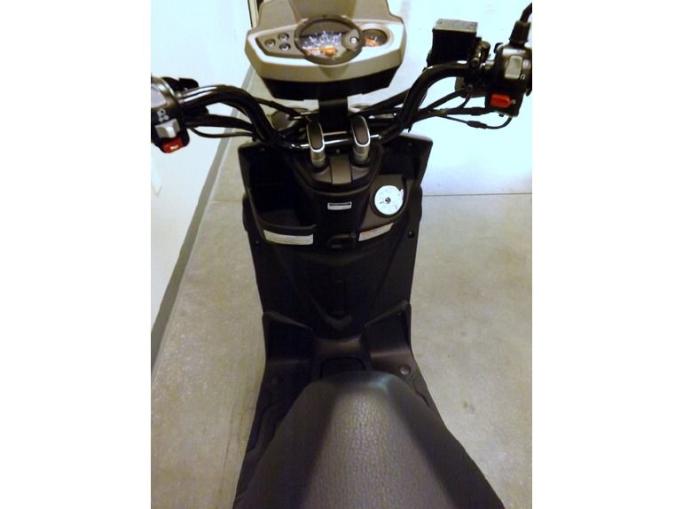 2014 Yamaha Zuma 50F , $2,590, image 6
