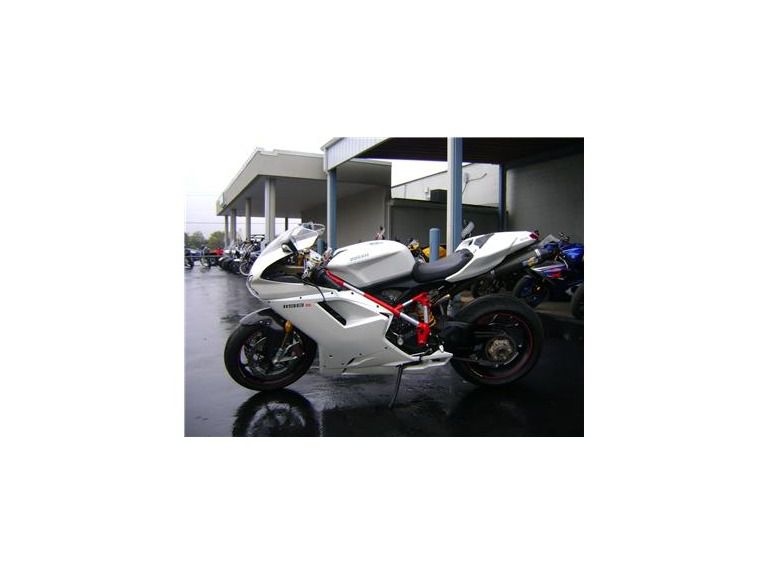 2010 ducati 1198s 