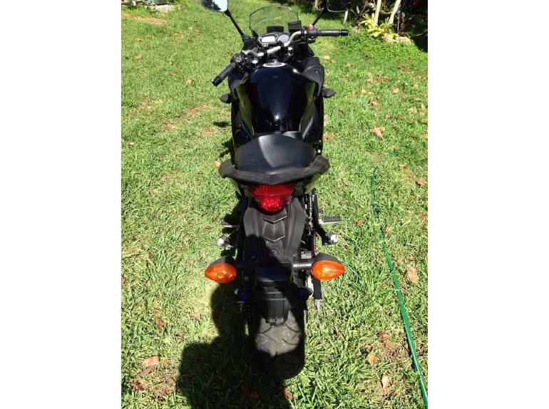 2009 Yamaha FZ6 R , $4,800, image 4