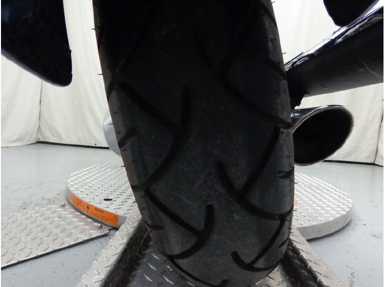 2013 Ducati Superbike 1199 Panigale S 