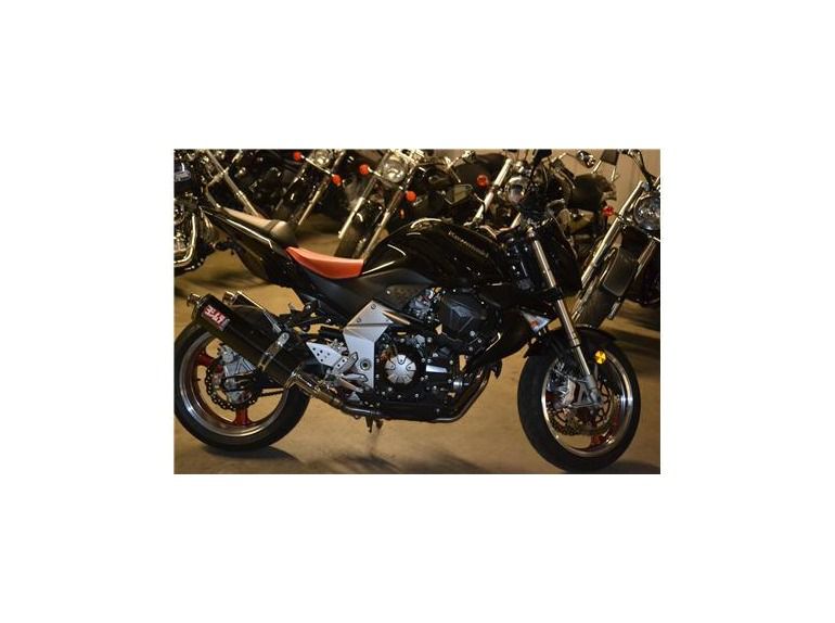 2007 Kawasaki ZR1000 Z1000 , $5,999, image 2