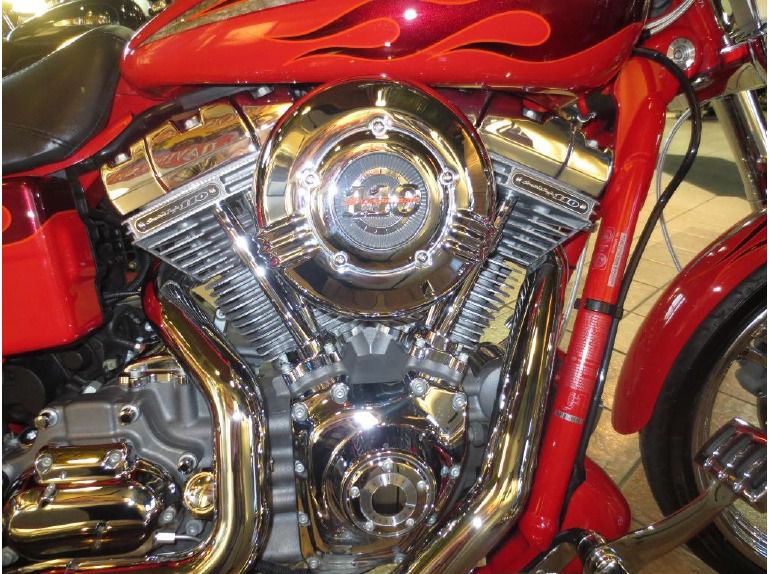 2006 Harley-Davidson Ultra Classic, $18,995, image 3
