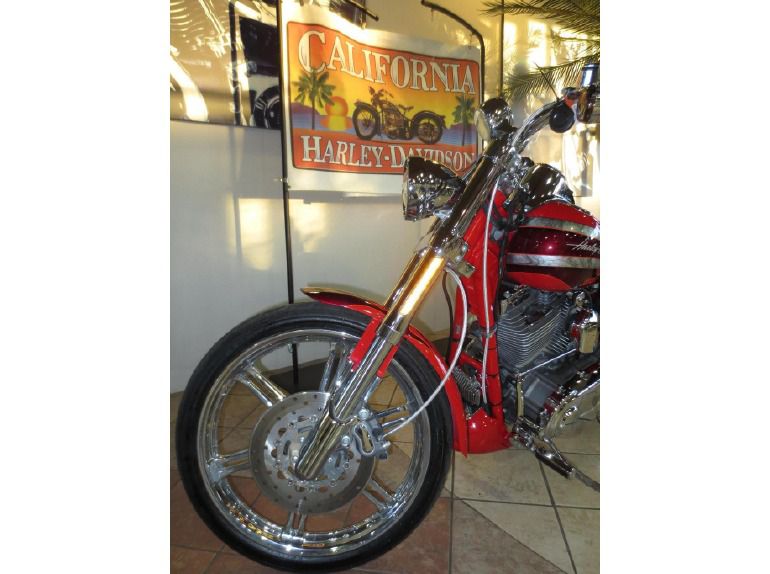 2006 Harley-Davidson Ultra Classic, $18,995, image 5