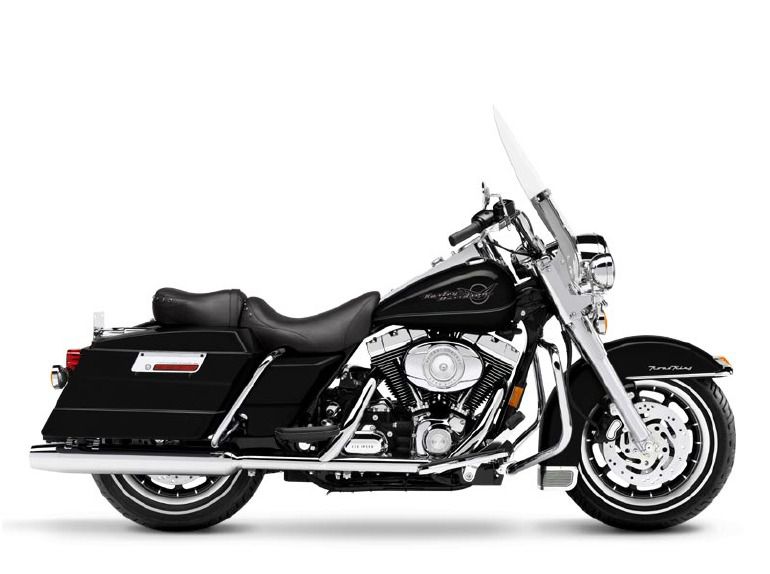 2003 Harley-Davidson Dyna LOW RIDER