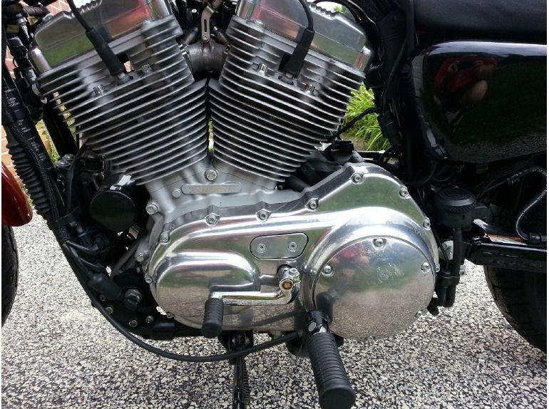 2013 Kawasaki ZX-10R, $4,995, image 8