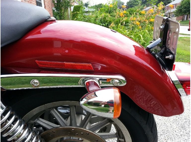 2013 Kawasaki ZX-10R, $4,995, image 10