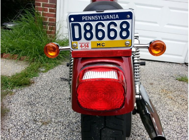 2013 Kawasaki ZX-10R, $4,995, image 11