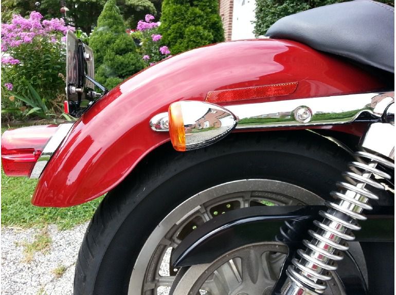 2013 Kawasaki ZX-10R, $4,995, image 12