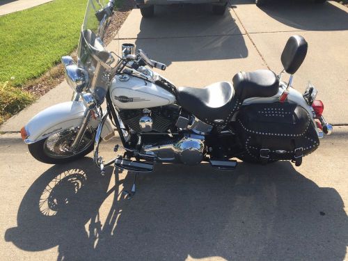 2006 Harley-Davidson Softail, US $38000, image 2