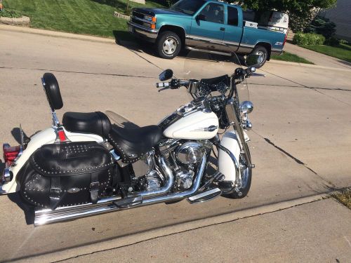 2006 Harley-Davidson Softail, US $38000, image 3