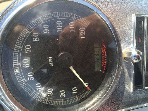 2006 Harley-Davidson Softail, US $38000, image 5