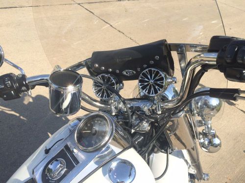 2006 Harley-Davidson Softail, US $38000, image 7