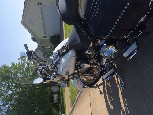 2006 Harley-Davidson Softail, US $38000, image 8