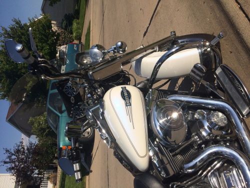 2006 Harley-Davidson Softail, US $38000, image 9