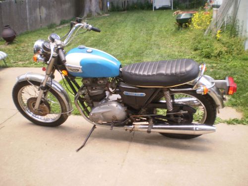 1973 Triumph Other, US $11000, image 2