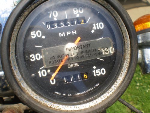 1973 Triumph Other, US $11000, image 5