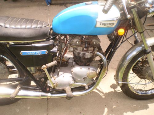 1973 Triumph Other, US $11000, image 6