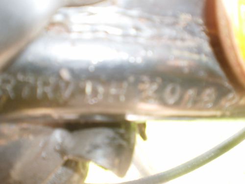 1973 Triumph Other, US $11000, image 9