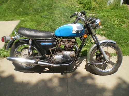 1973 Triumph Other, US $11000, image 10