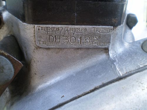 1973 Triumph Other, US $11000, image 11