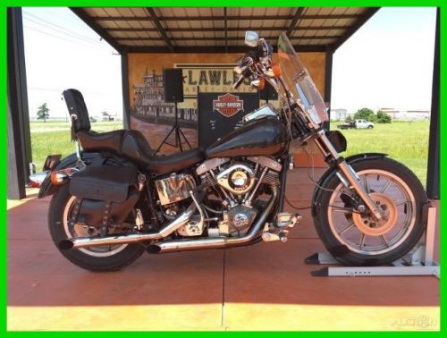 1983 Harley-Davidson Shovelhead