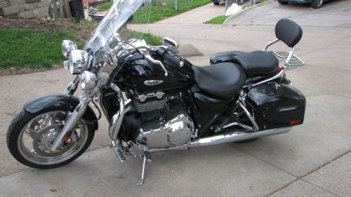 2011 Triumph Thunderbird, US $8,950.00, image 3