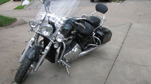 2011 Triumph Thunderbird, US $8,950.00, image 5