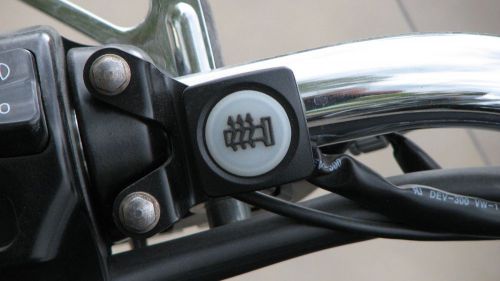 2011 Triumph Thunderbird, US $8,950.00, image 8